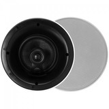 ME650C 6-1/2" LCRS 15° Angled Ceiling Speaker