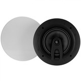 ME620C 6-1/2" Coaxial Ceiling Speaker Pair