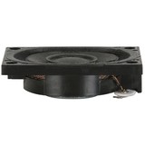 CE40-28P-8 1-1/2" x 1-1/8" Mini Speaker 8 Ohm