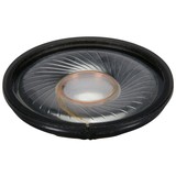 CE38M-8 1-1/2" Mini Speaker 8 Ohm