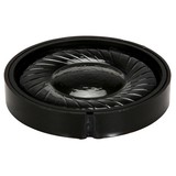 CE30MB-16B 1-1/4" Mini Speaker Black 16 Ohm