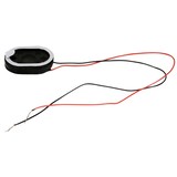 CE20-14M-8 3/4" x 1/2" Micro Speaker 8 Ohm