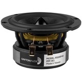 RS100P-8 4" Reference Paper Midwoofer 8 Ohm