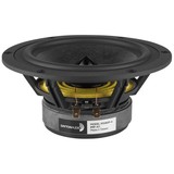 RS180P-4 7" Reference Paper Woofer 4 Ohm