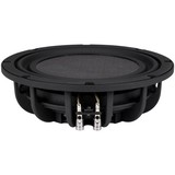 LS10-44 10" Low Profile Subwoofer Dual 4 Ohm