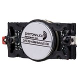 DAEX-9-4SM Skinny Mini Exciter Audio and Haptic Feedback 9mm 1W 4 Ohm