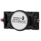 DAEX-13-4SM Skinny Mini Exciter Audio and Haptic Feedback 13mm 3W 4 Ohm