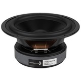 DSA175-8 6-1/2" Designer Series Aluminum Cone Woofer 8 Ohm