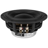 ES140TiA-8 5-1/2" Esoteric Series Woofer 8 Ohm