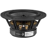 RS150P-4A 6" Reference Paper Woofer 4 Ohm