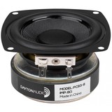 PC83-8 3" Full-Range Poly Cone Driver