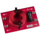 600-LPF-4 Low Pass Speaker Crossover 600 Hz 12 dB/Octave