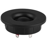 ND16FA-4 5/8" Soft Dome Neodymium Tweeter 4 Ohm