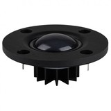 NHP25F-4 1" Soft Dome High Power Neodymium Tweeter 4 Ohm
