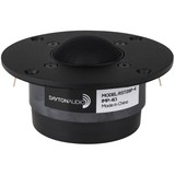 RST28F-4 1-1/8" Reference Series Fabric Dome Tweeter 4 Ohm