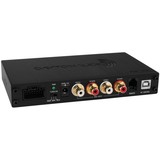 DSP-408 4x8 DSP Digital Signal Processor for Home and Car Audio