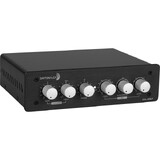 DTA-100LF Desktop Subwoofer Amplifier with EQ