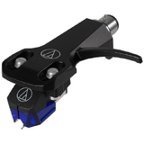 AT-XP3H - CARTRIDGE WITH HEADSHELL - AUDIO TECHNICA