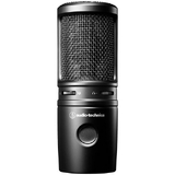AT2020USBX - CARDIOID CONDENSER USB-C MICROPHONE