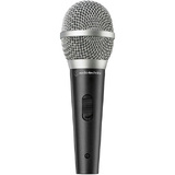 ATR1500X - UNIDIRECTIONAL DYNAMIC STAGE MICROPHONE - AUDIO TECHNICA