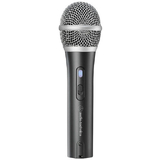 ATR2100X-USB - CARDIOID DYNAMIC USB-C / XLR MICROPHONE - AUDIO TECHNICA