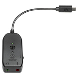 ATR2X-USB - USB-C DIGITAL TO ANALOGUE CONVERTER
