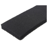 AUT120500 - SPEAKER BOX FELT FOAM