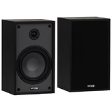 B65-BK 6½" CLASSIC SPEAKER PAIR - DAYTON