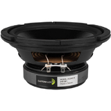DC160-8 - 6½" CLASSIC PAPER CONE WOOFER