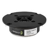 DC25T-8 - 1" TITANIUM DOME TWEETER - DAYTON AUDIO