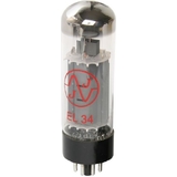 EL34JJ -  VALVE JJ SLOVAKIA