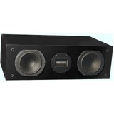 HDS260CBV 5"MTM Assembled Centre Speaker