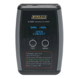 IM2007 - AUDIO IMPEDANCE METER