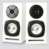 SB Acoustics MICRO Speaker Kit