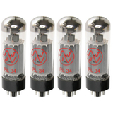 QD-EL34JJ - EL34JJ MATCHED QUAD