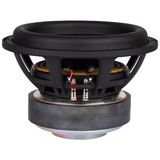 UMII10-22 - 10" ULTIMAX II DVC SUBWOOFER - DAYTON AUDIO