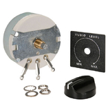 VR260-261 - L-PAD LEVEL CONTROL 16-OHM