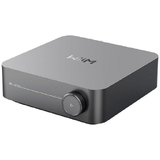 WIIM-AMP-SG - WIIM-AMP WIRELESS STREAMING INTEGRATED AMPLIFIER