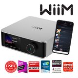 WIIM-ULTRA-SL - WiiM-ULTRA MUSIC STREAMER PREAMPLIFIER