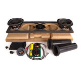 LSK C6S Centre Channel Speaker Kit