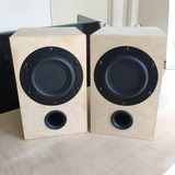 LSK M3 mini speaker kit