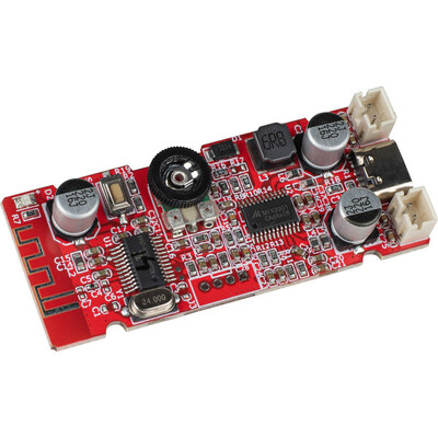 TBAB-26 2 x 6W TWS Pairing Bluetooth 5.0 Amplifier Board