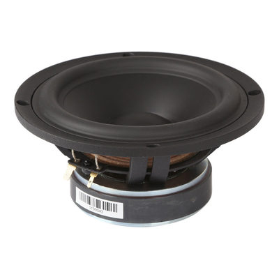 SB17NRX2C35-8 SB ACOUSTICS 6.5" MID-WOOFER - NRXC-II