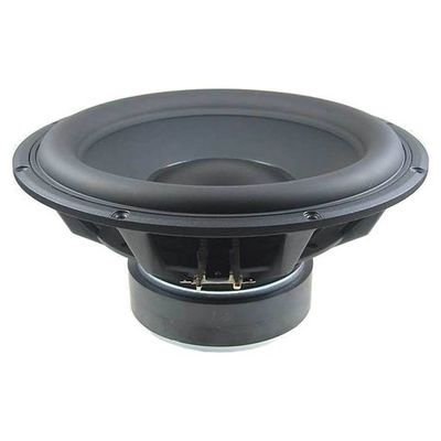 835017 - XXLS 12" XPANDED-XTRA-LONG-STRONG AU 4Ω (2.6Ω)