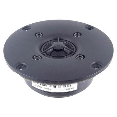 SB26ADC-C000-4 - SB ACOUSTICS 1" DOME TWEETER - ADC