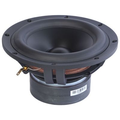 SB23MFCL45-8 - SB ACOUSTICS 8" SUB-WOOFER - MFCL LONG STROKE