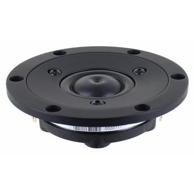 TW29RN-B - SATORI 1¼" RING TWEETER NEO