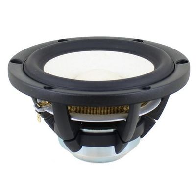 MR13PNW-8 - SATORI 5" MID-RANGE WHITE