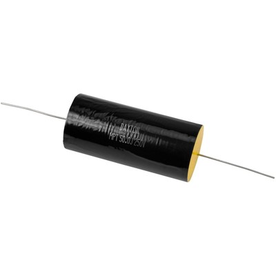 DMPC-50 50uF 250V Polypropylene Capacitor