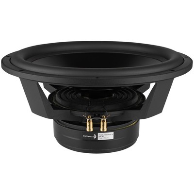 RSS390HF-4 15" Reference HF Subwoofer 4 Ohm